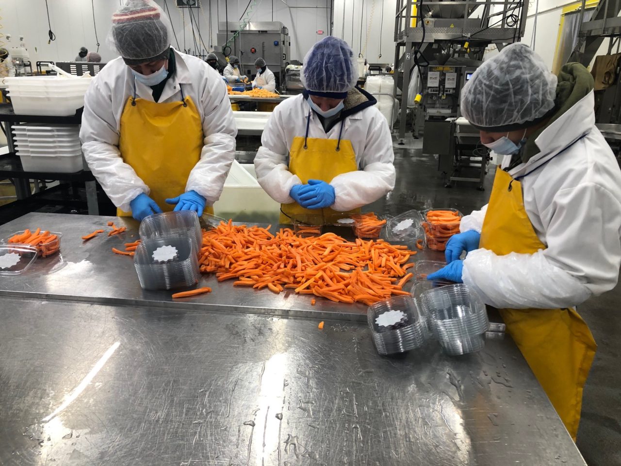 United Fruit & Produce